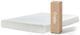 Sierra Sleep® by Ashley® Chime 8" Memory Foam Medium Tight Top Twin Mattress in a Box-2