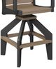 Berlin Gardens Bristol Swivel Bar Chair-1
