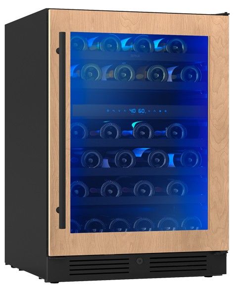 Zephyr Presrv™ 24" Panel Ready Wine Cooler-1