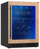 Zephyr Presrv™ 24" Panel Ready Wine Cooler-1