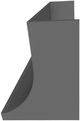 Vent-A-Hood® 48" Gunsmoke Wall Mounted Range Hood-1