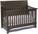 Westwood Design Taylor River Rock Convertible Crib-0