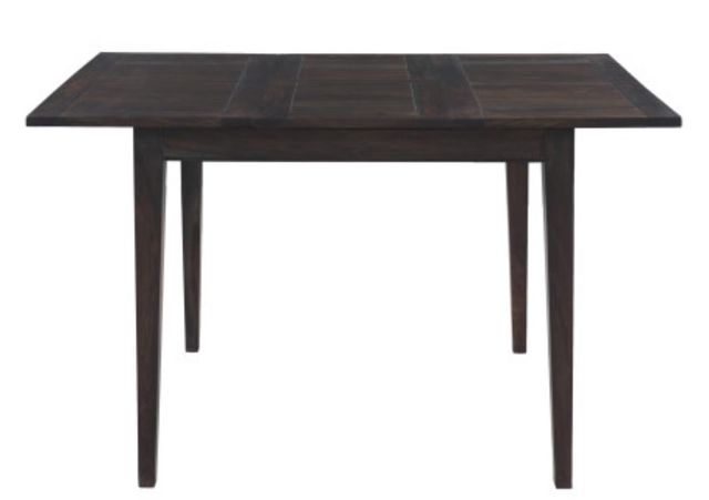 Porter International Designs Fall River Gray Counter Table-1