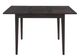 Porter International Designs Fall River Gray Counter Table-1