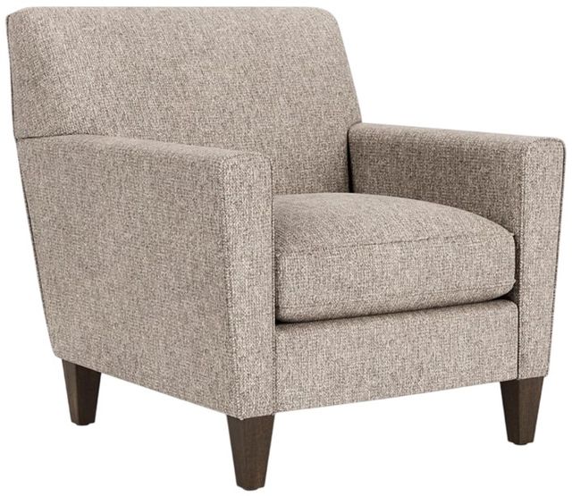 Flexsteel® Digby Silver Overcast Chair-0