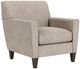 Flexsteel® Digby Silver Overcast Chair-0