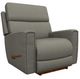 La-Z-Boy® Apollo Flint Manual Rocking Recliner-0