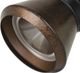 Cal® Lighting & Accessories Black Track Light-1