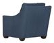 Vanguard® Furniture Nicholas Blue Chair -1