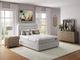 Scott Living™ Cool Response 12" Foam Ultra Plush Smooth Tight Top King Mattress-4