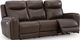 Signature Design by Ashley® Gravier Cordova Power Reclining Sofa with Adjustable Headrest-3