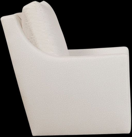 Huntington House Customizable 7292 Swivel Glider Chair-2
