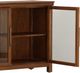 Dovetail Furniture Peverly Brown Sideboard-5
