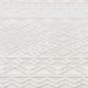 Dalyn™ Rug Company Rhodes Ivory 5'x8' Area Rug-1