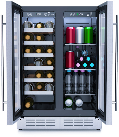 Elica RISERVA Beverage Center