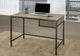 Titus Furniture Grey Desk-1