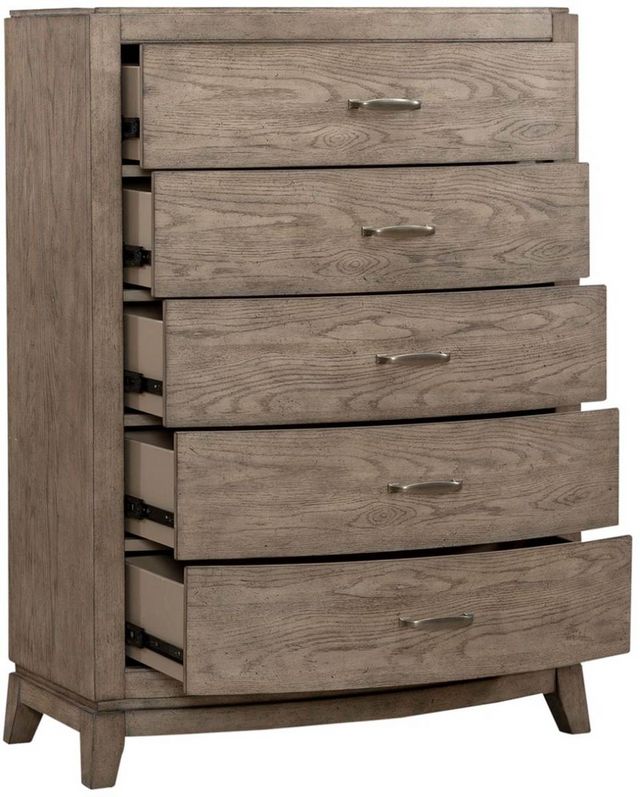 Liberty Furniture Avalon Burnished Beige Chest-5