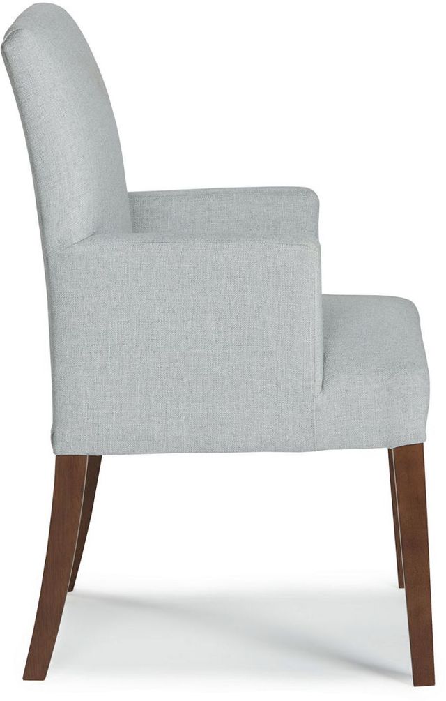 Best® Home Furnishings Customizable Jazla Dining Chair-2