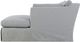Robin Bruce Madeline Slipcover Sectional-2