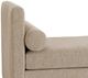 Vaughan-Bassett Tide & Timber Tan Antelope Twin Daybed-1
