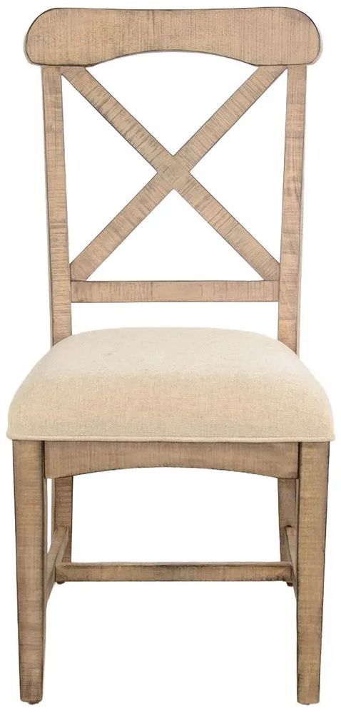 Sunny Designs™ Marina Bishop’s Peak Pebble Chair-2