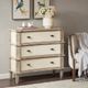 Olliix by Madison Park Natural/Cream Alcott Chest-4