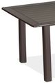 Telescope Casual Rectangular Extension Dining Table-1