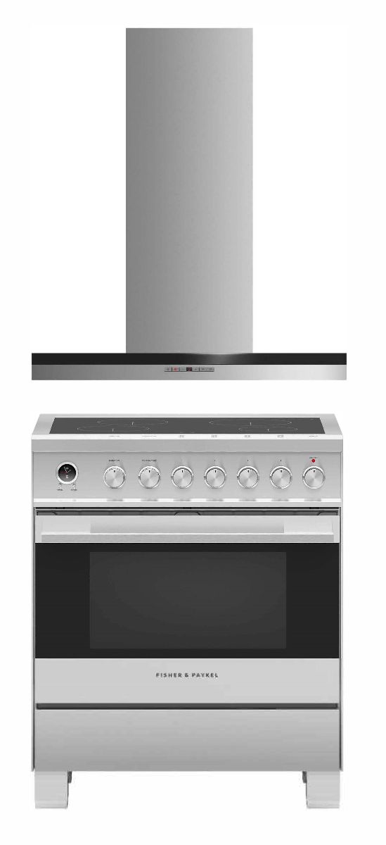 Fisher & Paykel Promo Package 14 Albert Lee Seattle, Bellevue