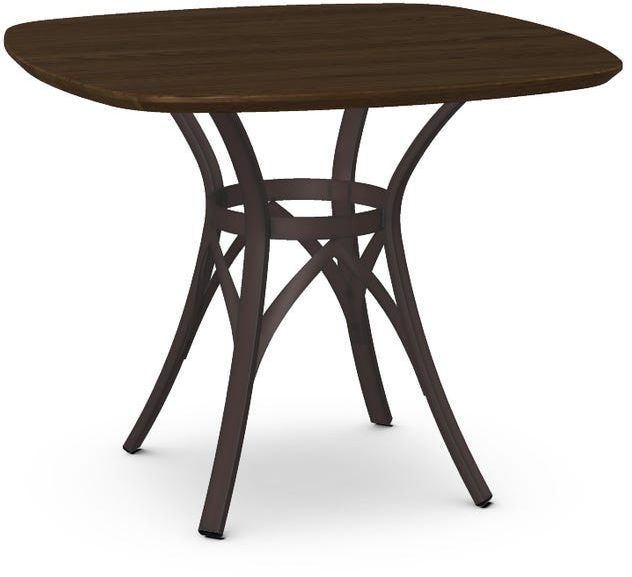 Amisco Kai Solid Ash Table-0