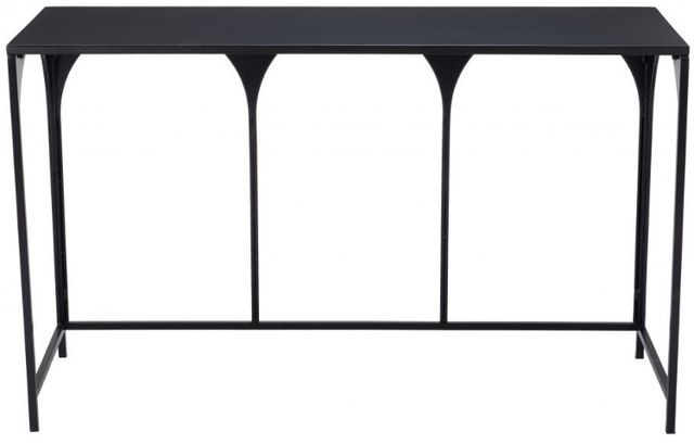 Zuo® Modern Loriet Black Console Table-3