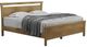Mavin Customizable Marco Queen Bevel Bed-0