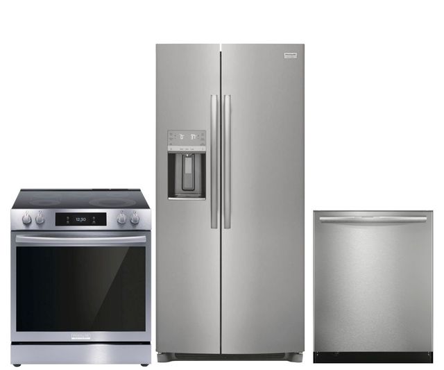 Frigidaire Gallery® 3 piece Kitchen Package-0