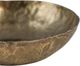 TOV Furniture Shah 3-Piece Antique Brass Catchall Round Bowls-4
