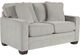 La-Z-Boy® Meyer Platinum Loveseat-0