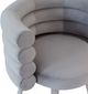 TOV Furniture Betty Grey Dining Chair-3