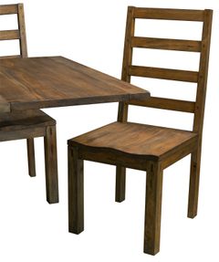A-America® Anacortes Shasta Side Chair