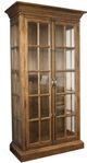 Riverside Furniture Hawthorne Display Cabinet-0