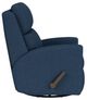 Flexsteel® Customizable Catalina Swivel Gliding Recliner-2