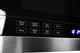 Danby 24" 1.4 Cu. Ft. Stainless Steel Over the Range Microwave-4