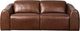 Four Hands Alondra 2-Piece Sonoma Coco Modular Power Reclining Sectional-4