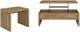 Coaster® Canoga 2-Piece Mango Lift Top Cocktail Coffee Table Set-0