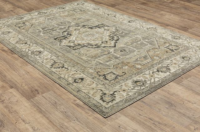 Oriental Weavers™ Florence 5'x8' Area Rug-2