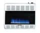 Hearthrite Blue Flame Vent Free Heater-0