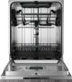 ASKO Logic 24" Panel Ready Top Control Built In Dishwasher-2