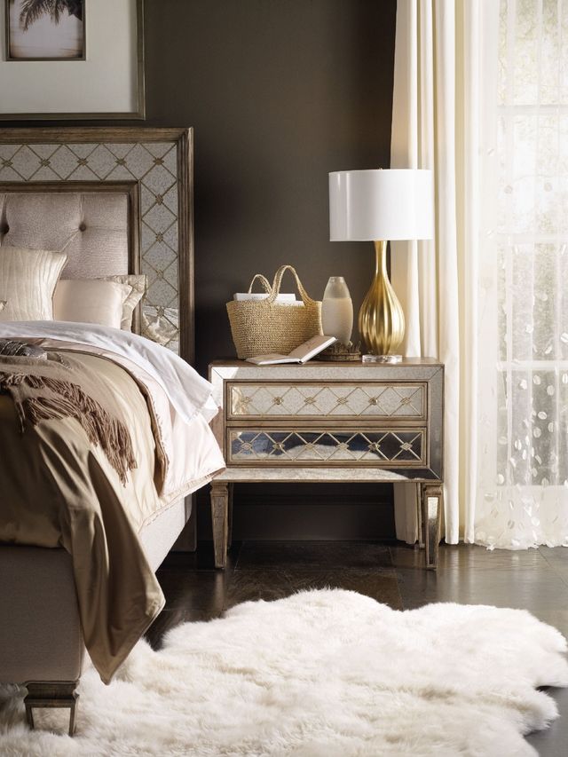 Hooker® Furniture Sanctuary Bachelors Avalon Chest-3