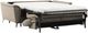 Palliser® Furniture Customizable Lorenzo Double Sofa Bed-0