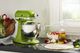 KitchenAid® Artisan® Series 5 Quart Matcha Stand Mixer-5