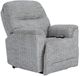 Best® Home Furnishings Customizable Coppell Power Tilt Headrest BodyRest® Zero Gravity Recliner-0