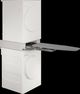 ASKO White Pull-out Ironing Board-2