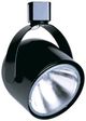 Cal® Lighting & Accessories Black Track Lighting-0